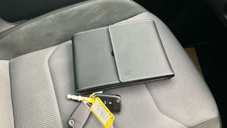 Volkswagen Tiguan 2.0 TDi 150 R-Line 5dr Diesel Estate